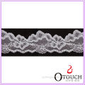 Fancy and Charming French Lace for Woman Garment